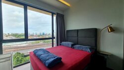 The Glades (D16), Condominium #519812261